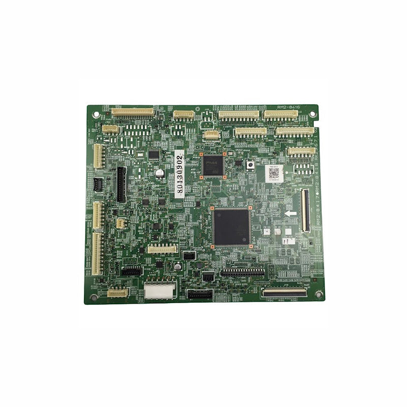RM2-8418 - HP DC Controller Board for LaserJet Enterprise M681 Series