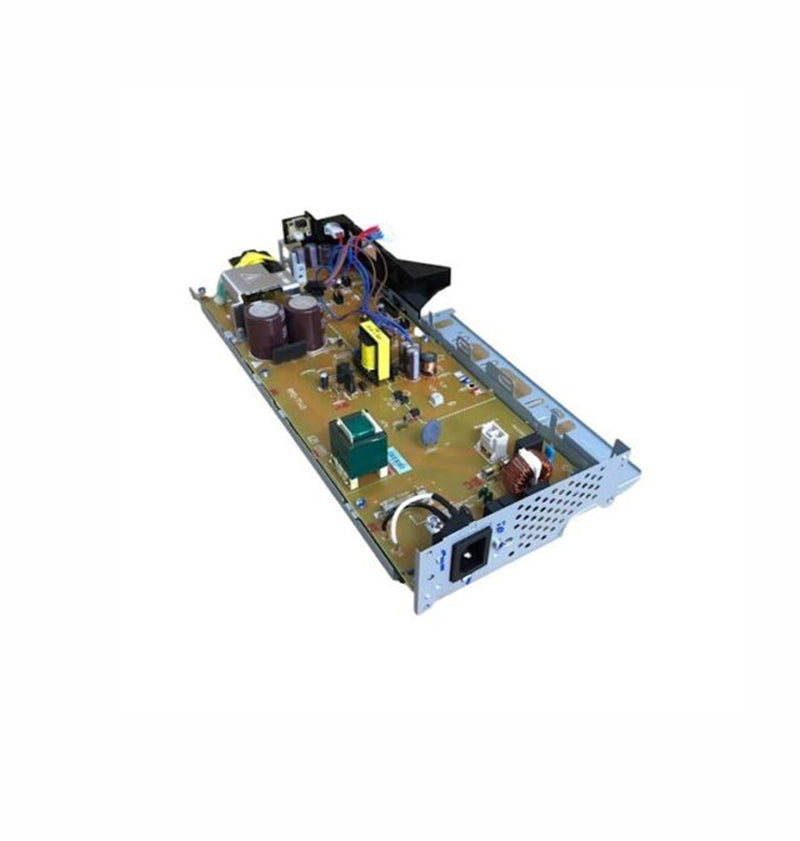 RM3-7140 - HP 110V Low Voltage Power Supply Board for LaserJet Enterprise M552 M553 and M577 Series