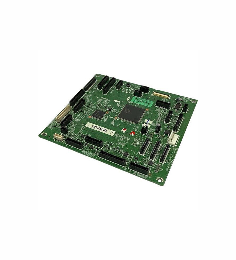 RM3-7449-000CN - HP DC Controller Board for LaserJet Managed E57540 Series