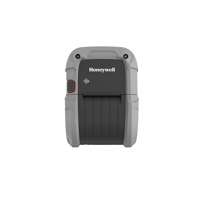 RP2F00N0D1E - Honeywell RP2F 203 dpi Bluetooth, Wi-Fi Direct Thermal Portable Barcode Label Printer