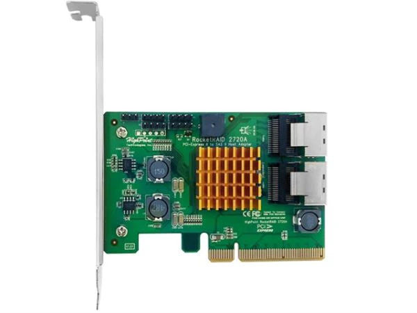 Storage Controller