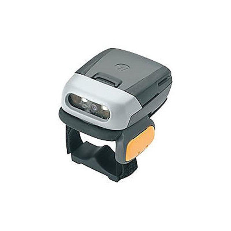 RS507-IM20000STWR - Motorola RS507 2D-Imager Bluetooth Wearable Ring Barcode Scanner