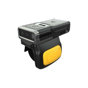 RS51B0-LBBHWR - Zebra RS5100 2D-Laser Standard Range Bluetooth Back of Hand Wearable Ring Barcode Scanner