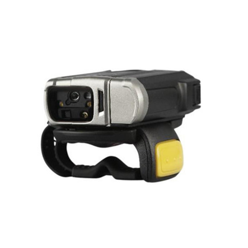 RS60B0-MRSCWR - Zebra RS6000 2D-Imager Mid Range Bluetooth Wearable Ring Barcode Scanner