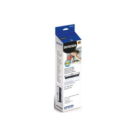 S015329 - Epson Print Ribbon - Black - 7.5 Million Characters At 14 Dots/Character - Fx890