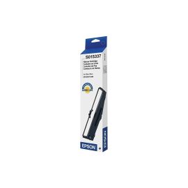 S015337 - Epson Print Ribbon - 1 X Black - 5 Million Characters