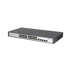 S2528-C - BDCOM S2500-C Series - switch - 28 ports - managed - rack-mountable