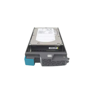 S2E-J400FC - Hitachi 400GB Fibre Channel 4Gb/s 10000RPM 3.5-inch Internal Hard Drive with Tray