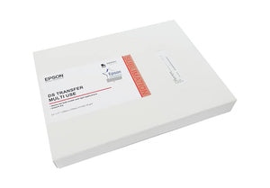 S450362 - Epson Ds Transfer Multi-Use Paper, 8.5X 14Sheet