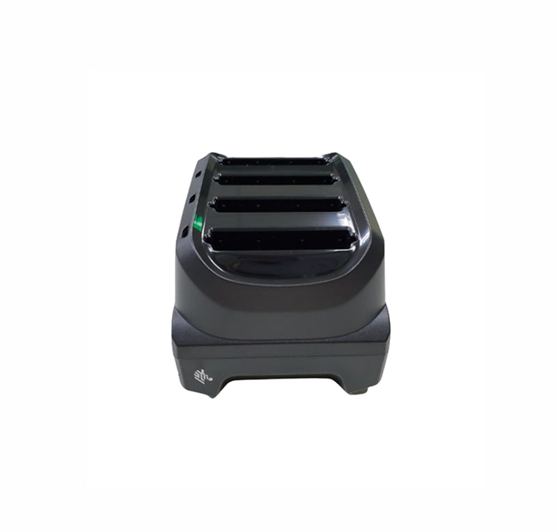 SAC-TC2Y-4SCHG-01 - Zebra 4-Slot Battery Charger for TC21 and TC26 Series