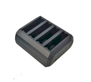 SAC-TC51-4SCHG1-01 - 4-Slot Battery Charger for TC51 TC52 and TC56 Series