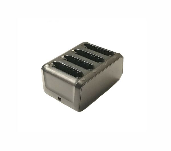 SAC-TC7X-4BTXC1-01 - Symbol 4-Slot Battery Charger for TC70 TC75 and TC77 Series
