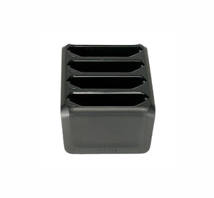 SAC-TC7X-4BTYPP-01 - Zebra 4-Slot Battery Charger for TC70 TC75 and TC77 Series