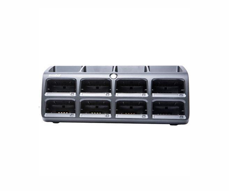 SAC5070-801CR - Zebra 8-Slot Battery Charger for RS507x