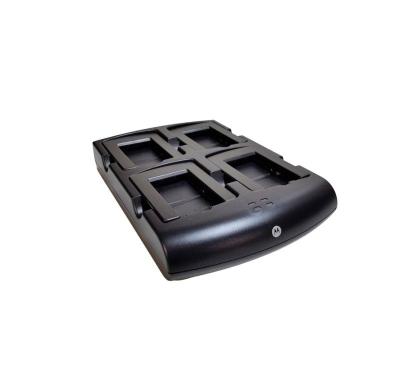 SAC7X00-4000CR - Motorola 4-Slot Battery Charger for MC70 MC75 and MC3100 Series