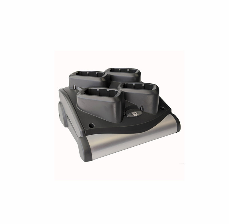 SAC9000-400CES - Symbol 4-Slot Battery Charger for MC9090 MC9190 and MC9200 Series