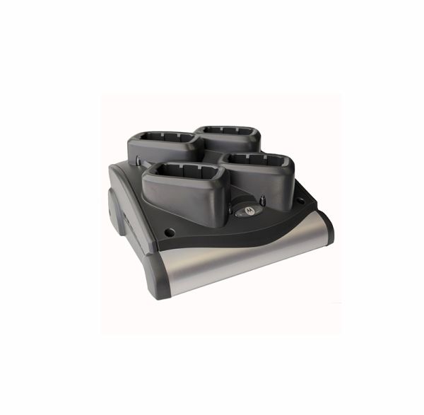 SAC9000-400CES - Symbol 4-Slot Battery Charger for MC9090 MC9190 and MC9200 Series