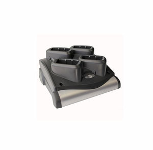 SAC9000-400CES - Symbol 4-Slot Battery Charger for MC9090 MC9190 and MC9200 Series