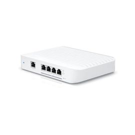 SAD2141 - Ubiquiti Switch Flex XG | High Performance Managed Layer 2 Multi-Gigabit Switch USW-Flex-XG