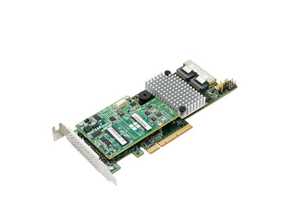 Storage Controller