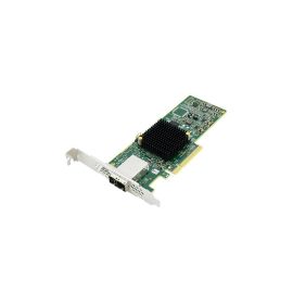 SAS 9300-8E - Broadcom SAS 9300-8E PCI Express to 12Gb/s Host Bus Adapter Card