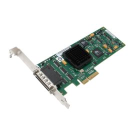 SAS9300-16I - LSI Logic 16-Ports SATA 6Gb/s / SAS 12Gb/s PCI-Express 3.0 x8 High Profile Host Bus Adapter (HBA)