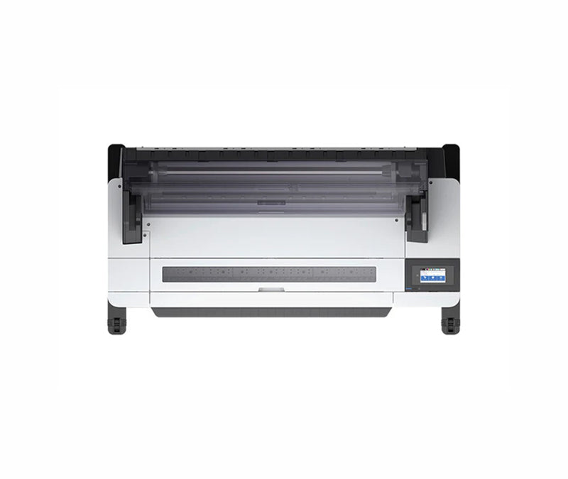 SCT5475SR - Epson SureColor T5475 2400 x 1200 dpi USB, Ethernet, Wi-Fi 4.3-inch Touch Screen LCD Display Color InkJet Plotter Printer