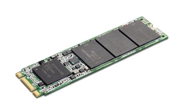 SD7SN6S-512G-1012 - SanDisk X300 512GB SATA 6Gb/s 2D NAND TLC M.2 2280 Solid State Drive (SSD)