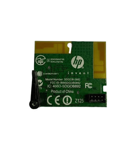 SDGOB-0892 - HP Wi-Fi Network Card for LaserJet Pro P1102 Series