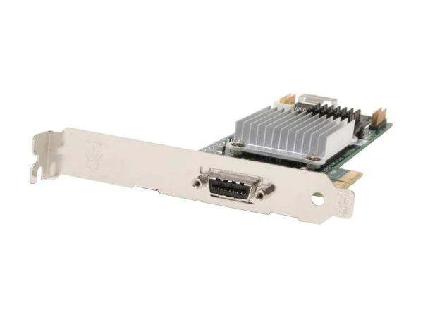 Storage Controller
