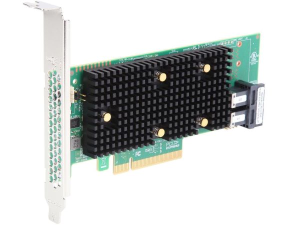 Storage Controller