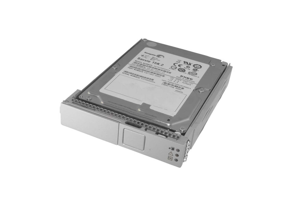 SEWX3D11Z - Sun Microsystems 600GB SAS 6Gb/s 10000RPM 2.5-inch Internal Hard Drive with Tray