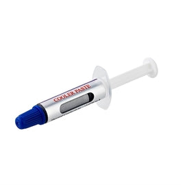 SILV5-THERMAL-PASTE - StarTech AC Thermal Paste Re-sealable Syringes 1.5g 5Pack