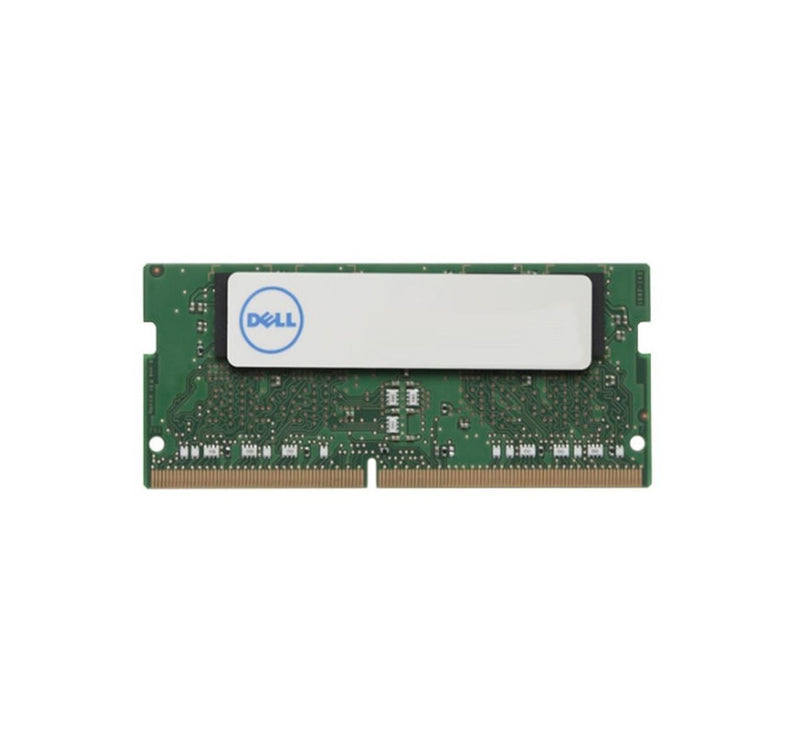 SNPKRVFXC/8G - Dell Dell Memory Upgrade - 8Gb - 1Rx16 Ddr4 Sodimm 3200Mhz