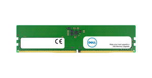 SNPWMMC0C/32G - Dell 32GB 4800MHz DDR5 PC5-38400 Non-ECC CL40 288-Pin DIMM 1.1V Dual Rank x8 Memory Module