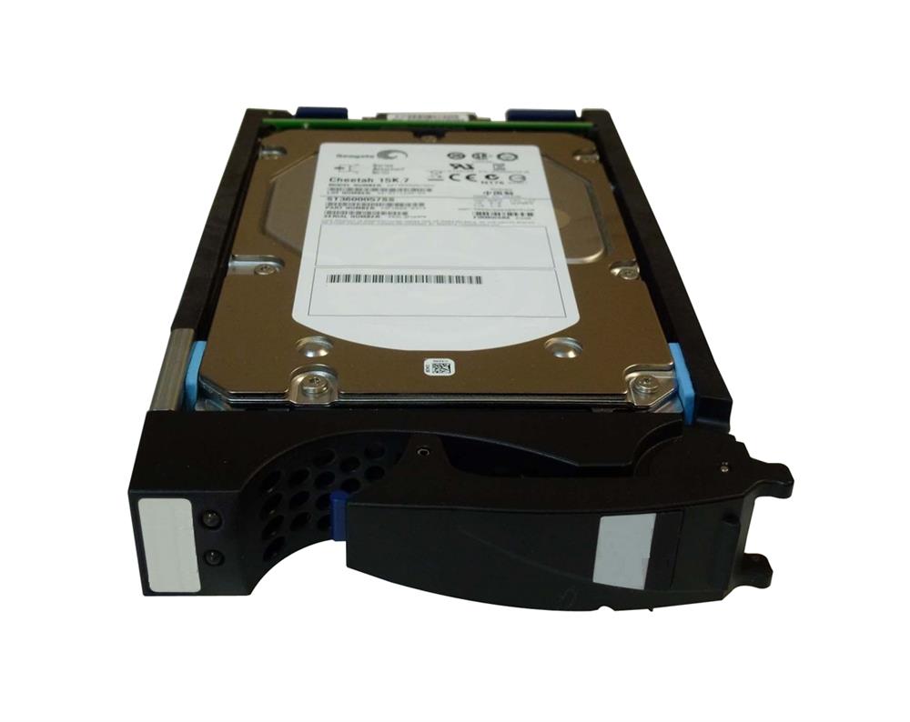 SP-289A-R5 - NetApp 450GB SAS 6Gb/s Hot Swap 15000RPM 64MB Cache 3.5-inch Internal Hard Drive with Tray for N3000 Series