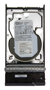 SP-306A-R5 - NetApp 2TB SATA 6Gb/s 7200RPM 64MB Cache 3.5-inch Internal Hard Drive