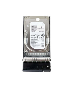 SP-315A-R6 - Netapp 4TB SAS 6Gb/s Nearline 7200RPM 3.5-inch Internal Hard Drive with Tray