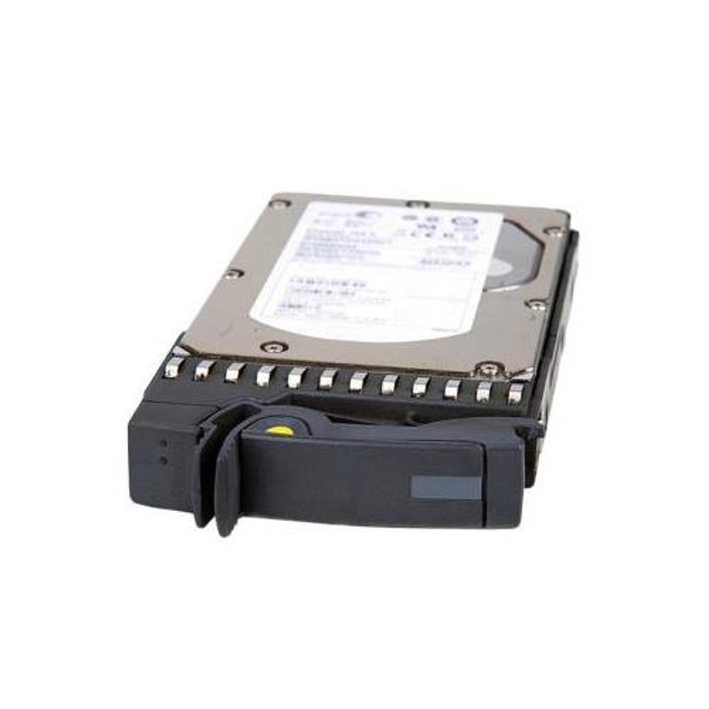 SP-410A-R5 - NetApp 300GB SAS 6Gb/s Hot Swap 15000RPM 16MB Cache 3.5-inch Internal Hard Drive with Tray