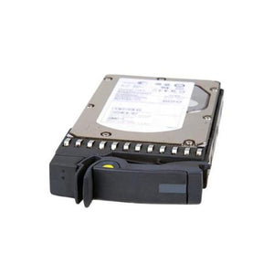 SP-410A-R5 - NetApp 300GB SAS 6Gb/s Hot Swap 15000RPM 16MB Cache 3.5-inch Internal Hard Drive with Tray