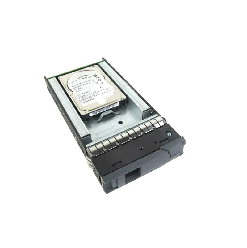 SP-486A-R5 - NetApp 450GB SAS 6Gb/s 10000RPM 2.5-inch Internal Hard Drive with 3.5-inch Tray