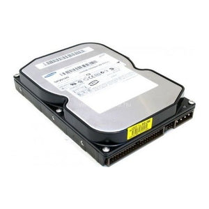 SP2014N - Samsung Spinpoint 200GB 3.5 Internal Hard Drive - ATA/133 (ATA-7) - 7200 rpm - 8 MB Buffer