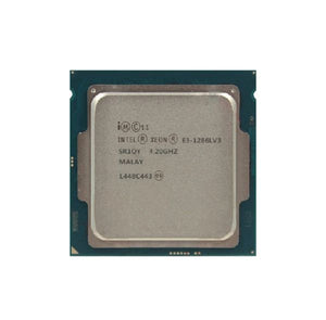 SR1QX - Intel Xeon E3-1286 v3 Quad-Core 3.70GHz 5GT/s QPI 8MB L3 Cache Socket LGA1150 Processor