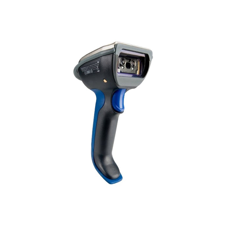 SR61TDPM-002 - Intermec SR61 2D-Imager High Density DPM USB, Serial, Keyboard Wedge Rugged Handheld Only Barcode Scanner
