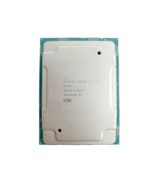 SRG29 - Intel Xeon Platinum 8270CL 26-Cores 2.70GHz 35.75MB L3 Cache Socket LGA3647 Processor