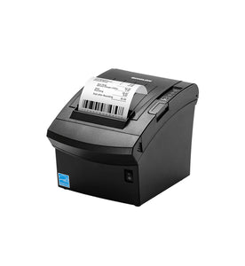 SRP-350PLUSVK - BIXOLON SRP-350plusV 180 dpi 15.7 ips USB, Ethernet Direct Thermal Desktop Receipt Printer