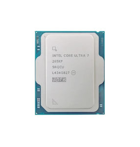SRQCU - Intel Core Ultra 7 265KF 20-Core 3.9GHz 16GT/s DMI-8 30MB L3 Cache Socket LGA1851 Processor