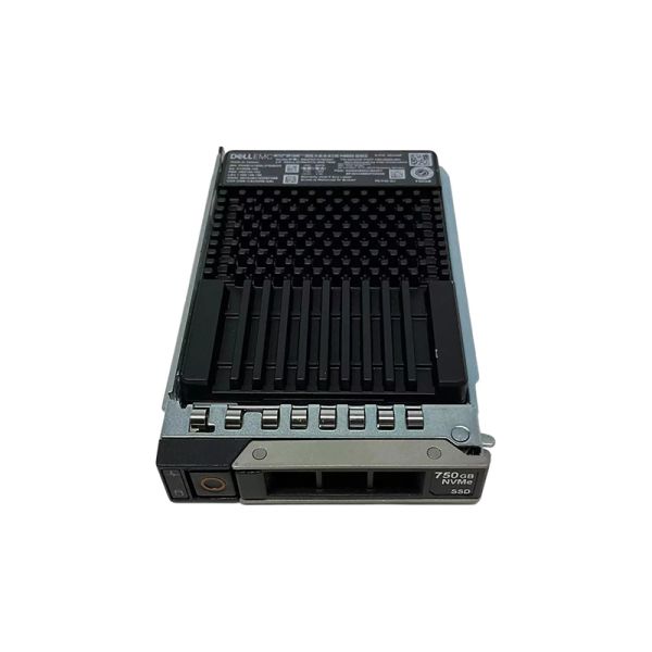 SSDPE21K750GAT - Intel DC P4800X Series 750GB PCI-Express 3.0 x4 NVMe 3D XPoint U.2 2.5-inch Solid State Drive (SSD)