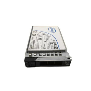 SSDPF2KE064T1E - Intel D7-P5620 6.4TB PCI-Express 4.0 x4 NVMe (v1.4) 3D NAND TLC 2.5-inch Solid State Drive (SSD)