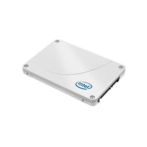 SSDSC2KG960GZR - Intel D3-S4620 Series 960GB SATA 6Gb/s Mixed Use 3D NAND TLC 2.5-inch Solid State Drive (SSD)